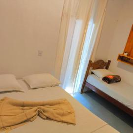 Chalé Praiano Caraíva, hotel in Caraíva
