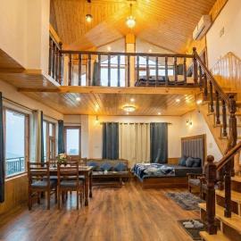 Rangri Homestead - A Boutique Homestays Cottages
