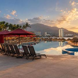 Grand Venetian Comfort โรงแรมในปูแอร์โตบาญาร์ตา