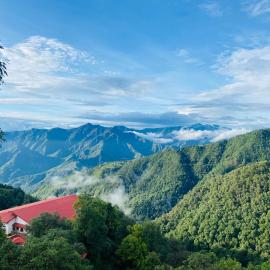 Amar home stay