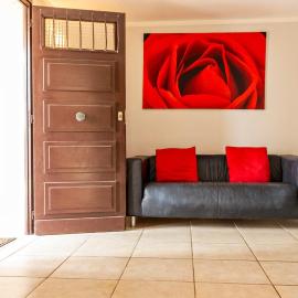 Vol - au - Vent - Cheerful 5-bedroom villa with pool