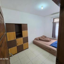 Omah Diaz Homestay Malioboro, hotel u gradu Jetis