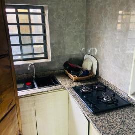 Double Homes, hotell i Agege