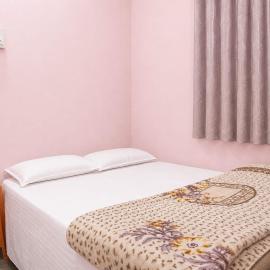 santosh lodge