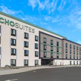 ECHO Suites Extended Stay by Wyndham Bozeman