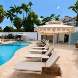 Club Tropical Resort - Official Onsite Reception & Check In