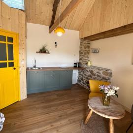 Ty Melen, hotel a Plouguerneau