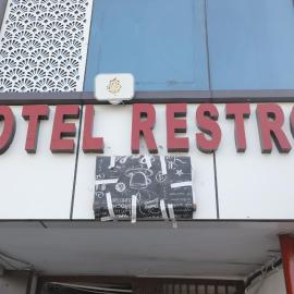 Hotel Gauravi inn