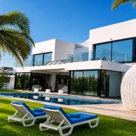 Premium Boutique Apartments Javea