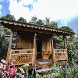 Bali Hidden Lemukih, hotel in Sawan