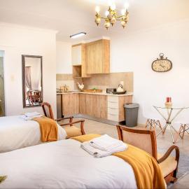 Jac-Marie guests accommodation, hotel in Tzaneen
