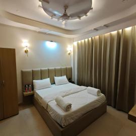 Hotel hk haridwar By hk guest house