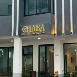 Chaba CBP Chiang Mai