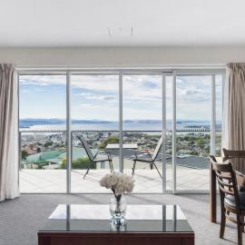 Bay View Villas – hotel w mieście Hobart