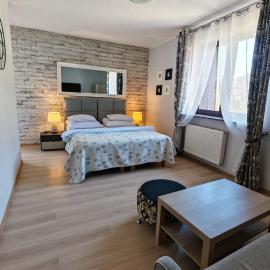 Apartamenty Małgosia, hotel Muszynában