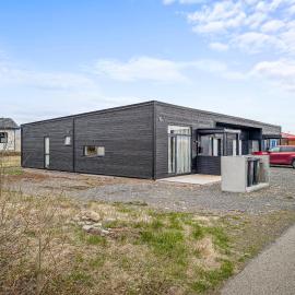 Deluxe Family Apartment in Egilsstaðir