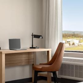 Hyatt Studios Harrisonburg, hotel a Harrisonburg