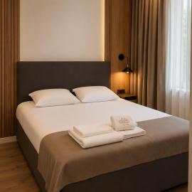 Everest, hotel a Zyryanovsk
