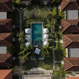 YŪN Uluwatu
