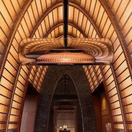 Grand Hyatt Kunming, хотел в Кунмин
