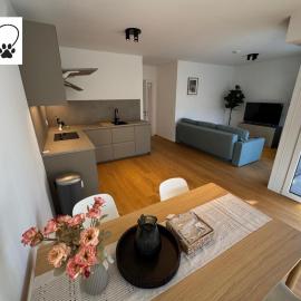 Terrassen Apartment Reifnitz Seeblick Top 4, hotel a Reifnitz