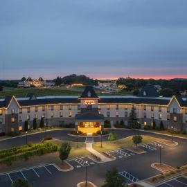 Braselton में, होटल Hampton Inn & Suites Braselton