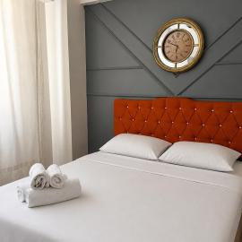 Bolu novara suit, hotel in Bolu