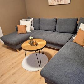 Ferienwohnung Schatzkammer