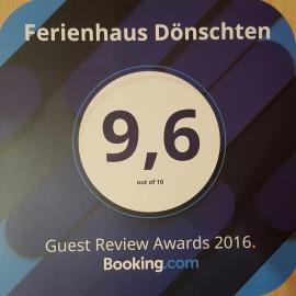 Ferienhaus Dönschten, hotel en Dippoldiswalde
