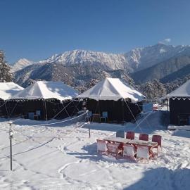 grand holiday camp