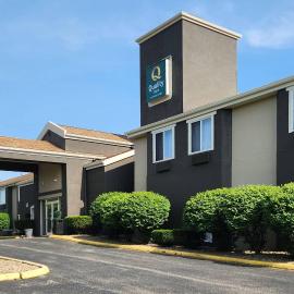 Quality Inn Brunswick Cleveland South, hotel in Brunswick