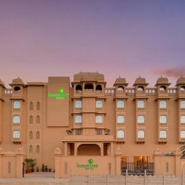 Lemon Tree Hotel, Sri Ganganagar, Hotel in Gangānagar