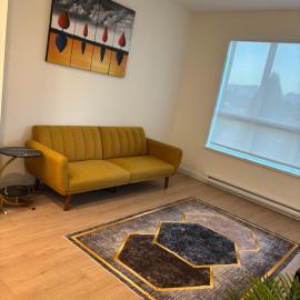 Luxury 2 bed Suite