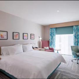 Hilton Garden Inn Destin Commons, Hotel in Destin