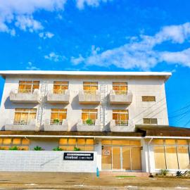 slowboat spa & stay 熊野古道温泉宿, hotel a Nachikatsuura