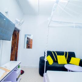 Avana Studio Watamu, khách sạn ở Watamu