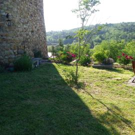 le Donjon de la Reine Margot, hotel a Beaumont