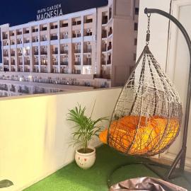 Vetri Homes V