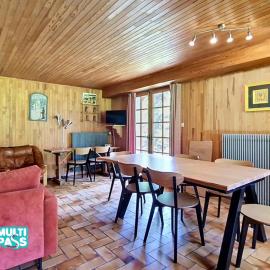 Chalet Marpoêt MRP NATURE & QUIET 6 Pers