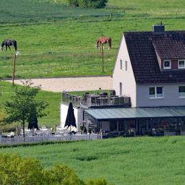 Einbeck में, होटल Mellys Café & Store