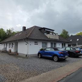 Haus Lina - Ferienwohnungen und Monteurunterkünfte - Wohnung 5，塔爾普的飯店