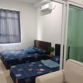 Mesahill premier nilai sweet stay cozy homestay, hotel v destinaci Nilai