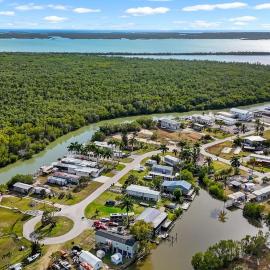 East Flamingo Hideaway, hotel en Everglades