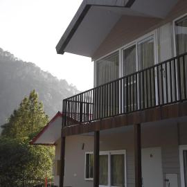 Hotel Dev Darshan, Hotel in Uttarkāshi