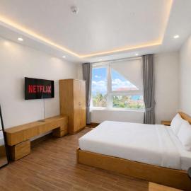 SavioDalat, hotel en Ấp Ða Thiên