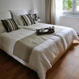 Ferienwohnung Marina Kassel