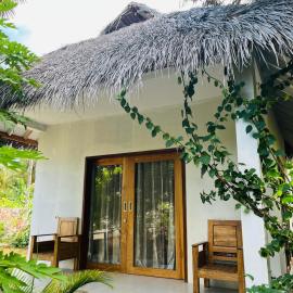Gracia Bungalow