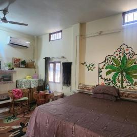 Now and Nature, hotel in Birbhaddar