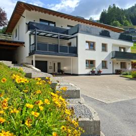 Ferienwohnung Plattner inklusive Sommercard