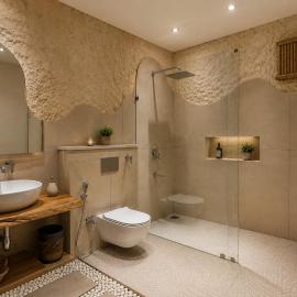 The Ark Resort, hotel di Bhopal